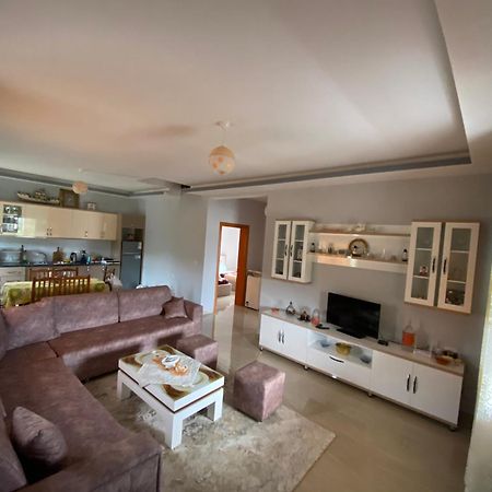 Villa Romario Μπεράτ Εξωτερικό φωτογραφία