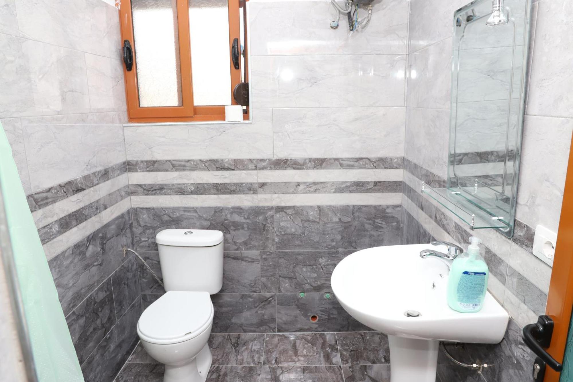 Villa Romario Μπεράτ Εξωτερικό φωτογραφία