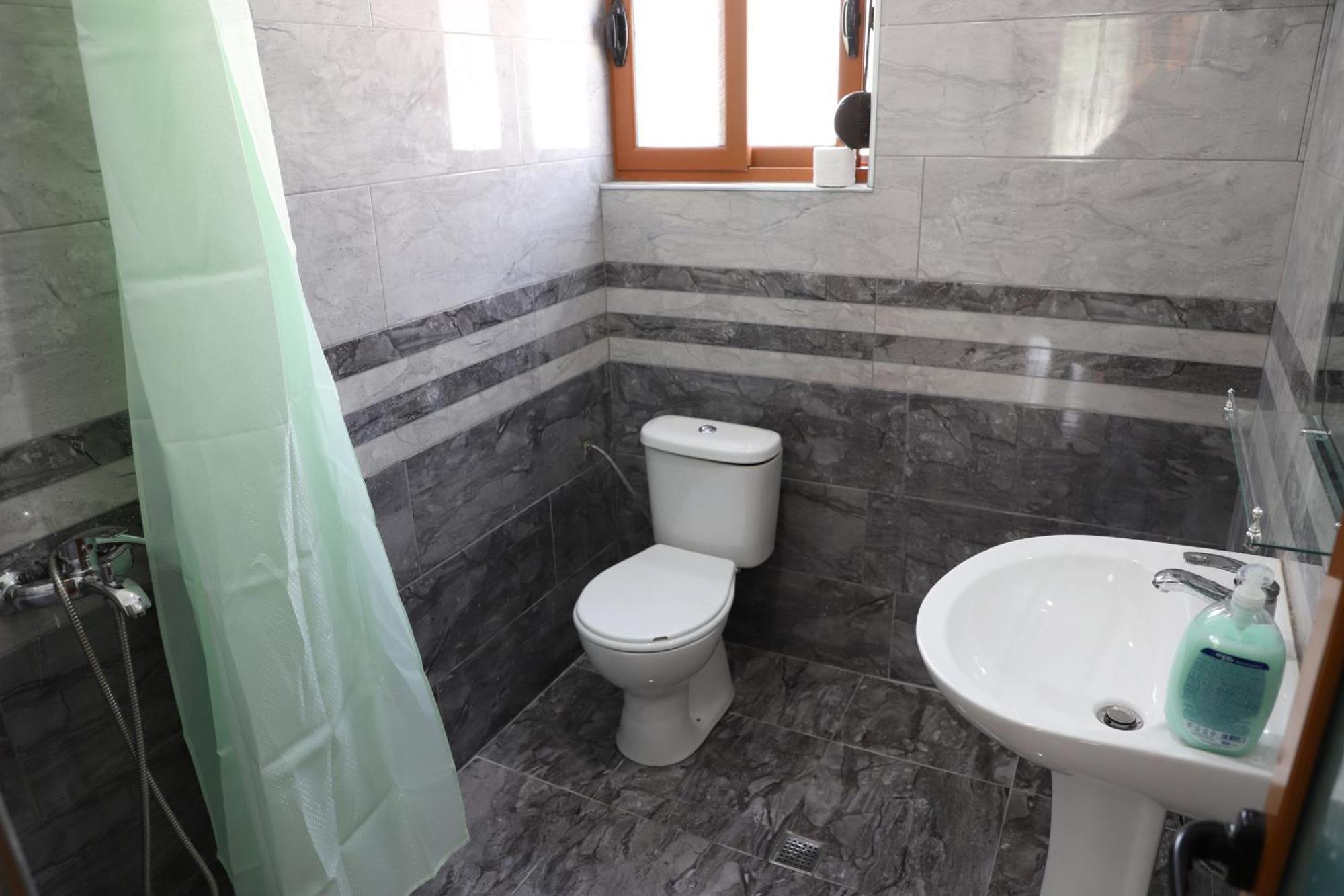 Villa Romario Μπεράτ Εξωτερικό φωτογραφία