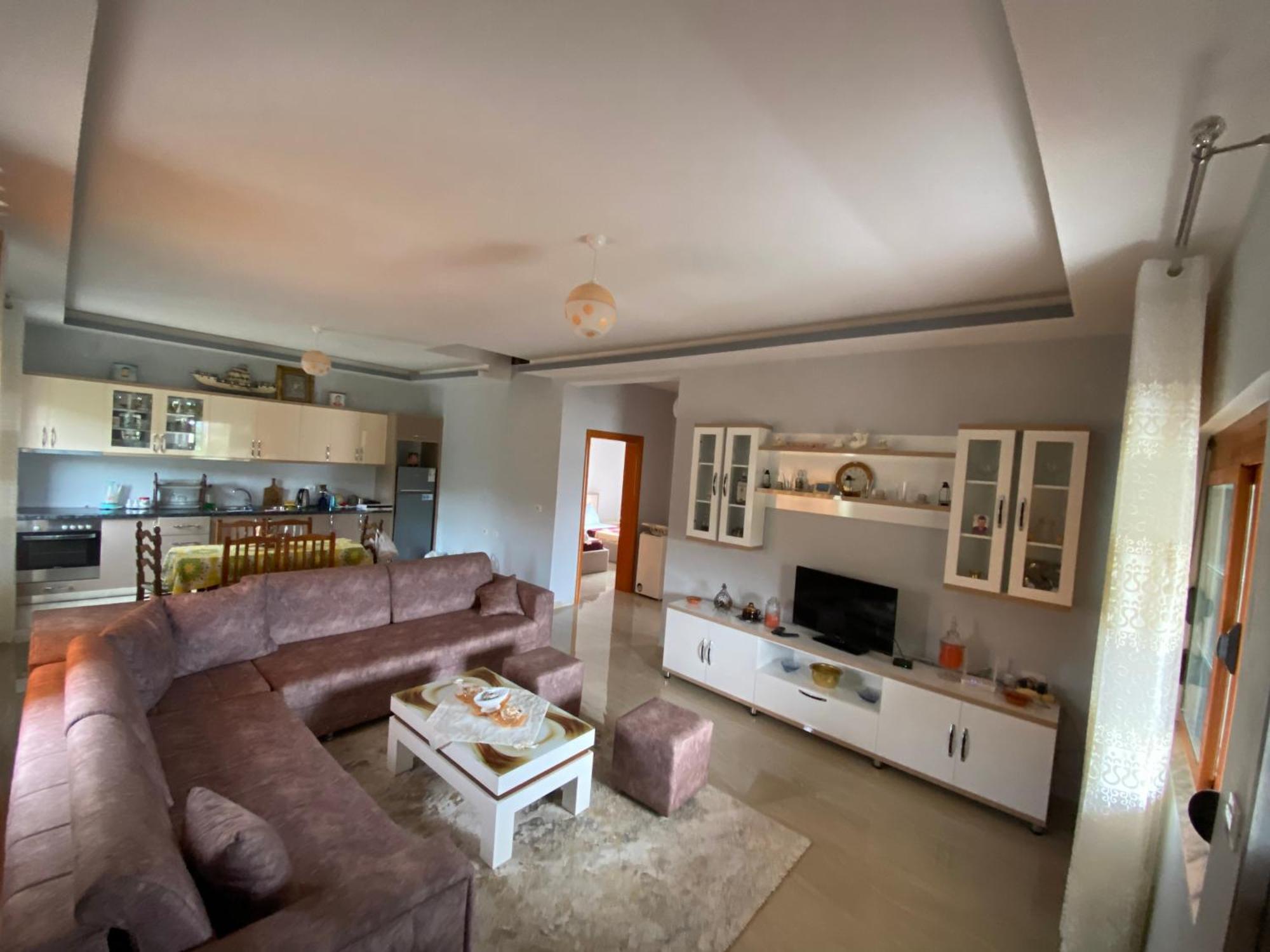 Villa Romario Μπεράτ Εξωτερικό φωτογραφία