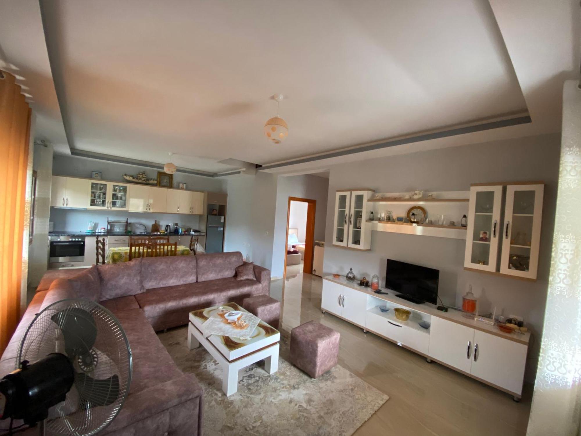 Villa Romario Μπεράτ Εξωτερικό φωτογραφία
